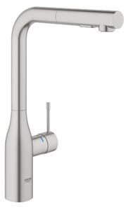 Grohe Essence baterie bucătărie pe picior SuperSteel 30270DC0