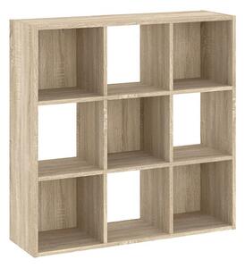 Raft Sinde 3x3, stejar sonoma