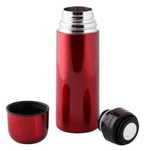 Termos din oțel inoxidabil Toro, 0,5 l, roșu