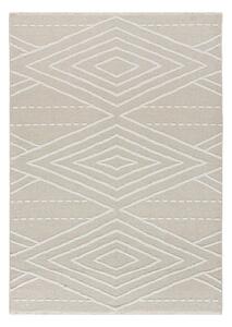 Covor crem 160x230 cm Lux – Universal