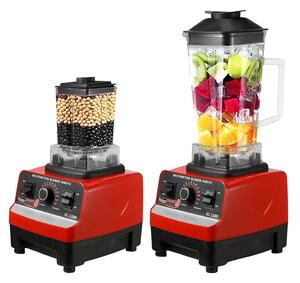 Blender 15 viteze, 2 L, 2000 W, 32.000 RPM