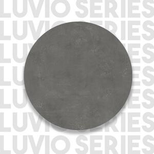 Comoda TV LV6-RL Silver-Negru