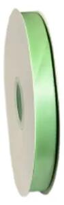 Panglica Dublu Satinata Mint 16 mm, 91 m