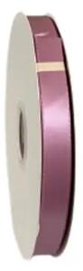 Panglica Dublu Satinata Rosy 16 mm, satin 91 m