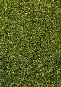 Covor Modern, Kolibri 11000-130, Verde, 80x150 cm, 2200 gr mp