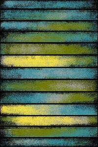Covor Modern, Kolibri, 11196-140, Multicolor, Diverse Dimensiuni, 2200 gr mp