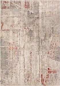 Covor Modern, Anny 33018, Crem, Diverse Dimensiuni