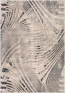 Covor Modern, Anny 33017, Crem, Diverse Dimensiuni