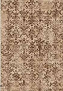Covor Modern, Daffi 13121, Bej Maro, Diverse Dimensiuni, 1700 gr mp