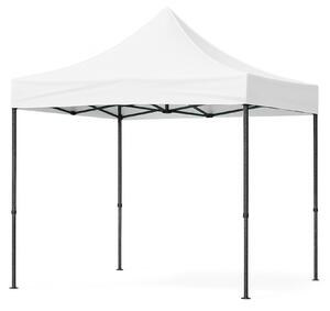Stand de vânzare Aga 1S 3x3 m Alb