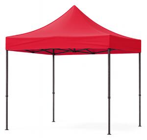 Aga Stand de vânzare 1S 3x3 m Roșu