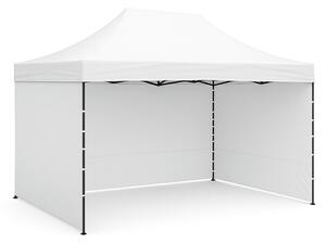 Aga Stand de tăiat 3x4,5m Alb