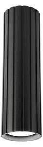 Brilagi - Spot CRISPINA 1xGU10/10W/230V, 20 cm, negru