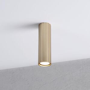 Brilagi - Spot CRISPINA 1xGU10/10W/230V, 20 cm, auriu