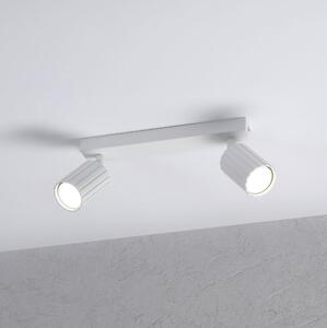Brilagi - Spot CRISPINA 2xGU10/10W/230V alb