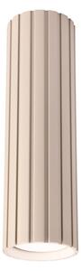 Brilagi - Spot de iluminat CRISPINA 1xGU10/10W/230V, 20 cm, bej