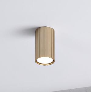 Brilagi - Spot CRISPINA 1xGU10/10W/230V, 10 cm, auriu