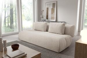 Canapea ~DONNA~ DOT Crem