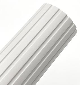 Brilagi - Aplica de perete CRISPINA 2x GU10, 10W, 230V, 20 cm, alb