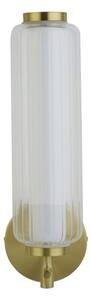 Searchlight 26253SB - Aplica de perete LED MOD, 8W, 230V