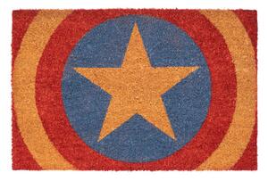 Preș Captain America - Shield