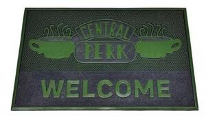 Preș Friends - Central Perk (Rubber)