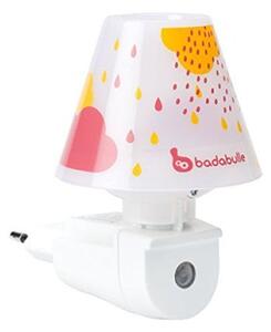 Badabulle - Lampa automata Night Shade Roz