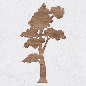 DUBLEZ | Tablou din lemn copac