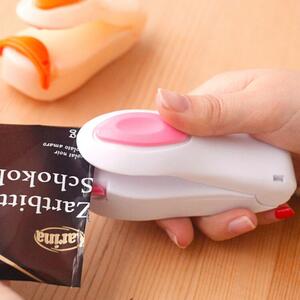 Mini aparat pentru lipirea foliei MJP-008