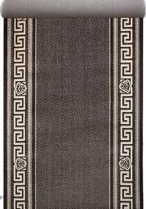 Traversa Covor, Natura 900, Maro, Latime 120 cm, Diverse Lungimi