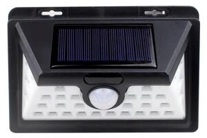 Lampa solara cu inducție 1828A