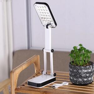 Lampă de masă LED cu 24 de LED-uri