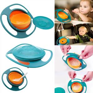 Castron magic pentru copiii mici