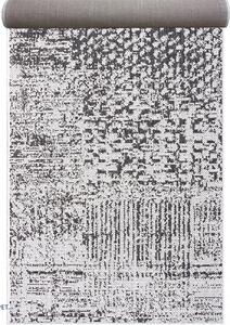 Traversa Antiderapanta Flex, 19197, Gri, Latime 100 cm, Diverse Lungimi