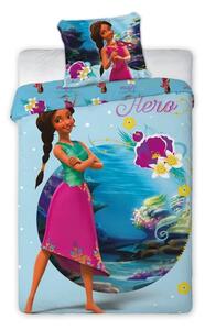 Lenjerie de pat Elena din Avaloru