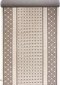 Traversa Covor, Natura 903, Bej Maro, Latime 60 cm, Diverse Lungimi