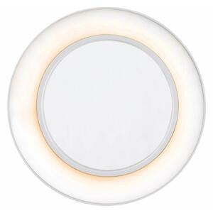 Lampă LED dimabilă de masă cu lupă Extol LED/8W/5V 2900/4500/7500K alb