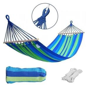 Hamac Relax - conceput pentru 1 persoană