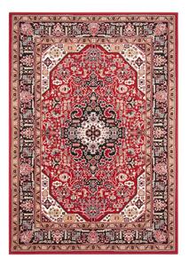Covor Nouristan Skazar Isfahan, 160 x 230 cm, roșu