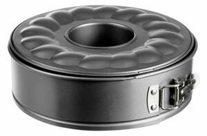 GastroMax Matriță pentru tort cu 2 funduri, 24,5cm