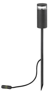Rabalux 77071 - Lampă de exterior TORNIO 1xGU10/10W/230V IP54 54,5 cm antracit