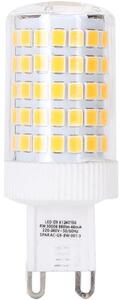 Bec LED G9/8W/230V 3000K - Aigostar