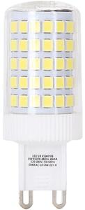 Bec LED G9/8W/230V 6500K - Aigostar