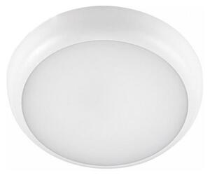 Plafonieră LED pentru baie DEFENDER LED/12/18/24W/230V IP65 diam. 30 cm alb
