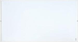 960W ElectricSun alb panouri radiante sisteme de incalzire infrarosu, cu termostat, 120x83x2cm