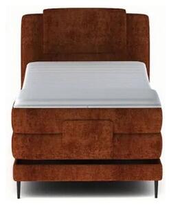 Pat WAVE 100 boxspring, personalizabil materiale gama Oferta Avantaj