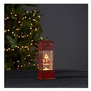 Decorațiune LED de Crăciun VINTER 1xLED/0,064W/3xAAA Eglo 411229
