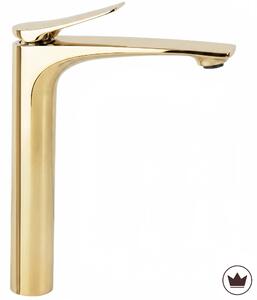 Baterie pentru baie PREMIUM Rea Vision Gold High