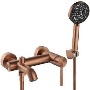 Baterie pentru cada Rea Foster Brush Copper