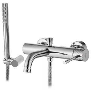 Baterie pentru cada Rea Lungo Diamond Chrome